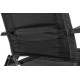 Fauteuil TRAVELOUNGER S gris - Brunner