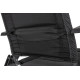 Fauteuil TRAVELOUNGER L gris - Brunner