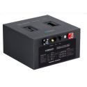 Batterie lithium 12 V 500 Ah sous siège PRO - RENOGY