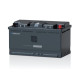 Batterie lithium 12V 150 Ah sous siège à écran Pro Lite - RENOGY