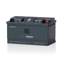 Batterie lithium 12V 150 Ah sous siège à écran Pro Lite - RENOGY