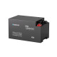 Batterie semi-solide 12 V 120 Ah sous-siège - RENOGY