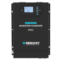 Convertisseur-chargeur 12 V 3000 W PRO - RENOGY