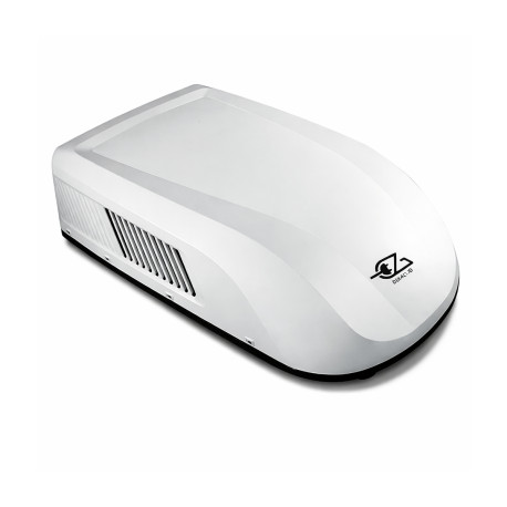 Climatiseur Smart Power Twin 2700W EZA Blanc
