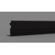 Bandeau frontal F80s 370 Deep Black