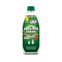 AQUA KEM GREEN CONCENTRE 0.78L