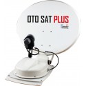*ANTENNE OTOSAT PLUS 60 SANS DEMO