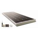 KIT PANNEAU SOLAIRE MOOVE 100 W-S MONO NEW