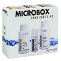 MICROBOX TANK CARE LINE 3 ETAPES