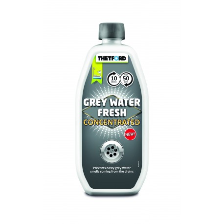 GREY WATER FRESH CONCENTRATE 750 ML
