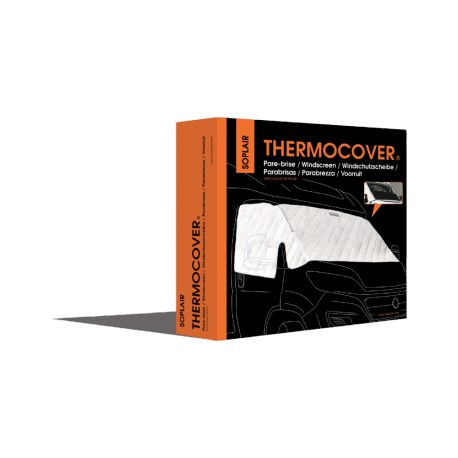 THERMOCOVER IVECO DAILY DEPUIS 2014