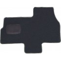 TAPIS DE CABINE FORD TRANSIT 2007