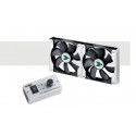 KIT DE VENTILATION FRIGO 12V VENTO NG 92