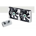 KIT DE VENTILATION FRIGO 12V VENTO NG 120