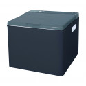 REFRIGERATEUR 40L COOL BOX TRIMIXTE NOIR