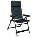 FAUTEUIL BELE BLACK 3D 5 POSITIONS