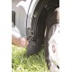 MUD FLAP FRONT -2 PIECES -DUCATO AFTER 2006 06606-01-