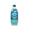 AQUA KEM BLUE CONCENTRATED EUCALYPSUS MENTHE