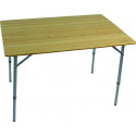 TABLE FLEX BAMBOU 100x65