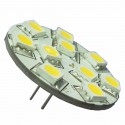 AMPOULE LED G4 SMD 5050 PIC ARRIERE BC