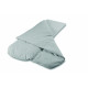 DUVALAY 58 COMPACT - Gris (58x2,5)