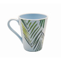 PACK 4 MUGS TROPICAL INCASA