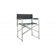 FAUTEUIL DIRECTOR MESH GRIS CHINE