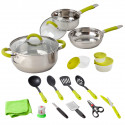PACK CUISINE OMNIBOX 18+2