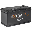 BATTERIE LITHIUM ION LIFEPO4 EXTRAPRO 100