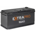 BATTERIE LITHIUM ION LIFEPO4 EXTRAPRO 160